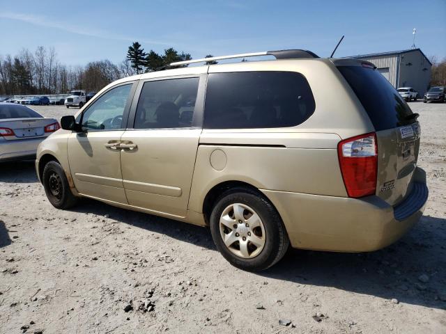 Photo 1 VIN: KNDMB233296311372 - KIA SEDONA EX 