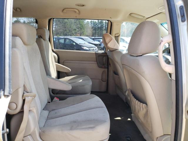 Photo 10 VIN: KNDMB233296311372 - KIA SEDONA EX 