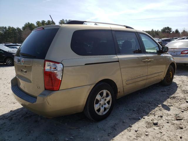 Photo 2 VIN: KNDMB233296311372 - KIA SEDONA EX 