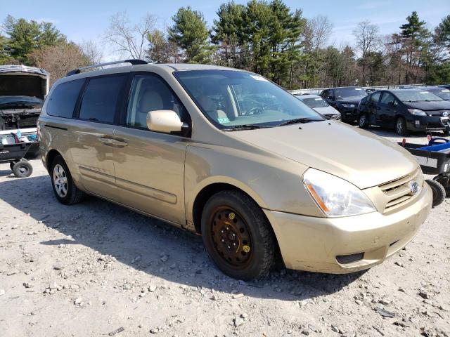 Photo 3 VIN: KNDMB233296311372 - KIA SEDONA EX 