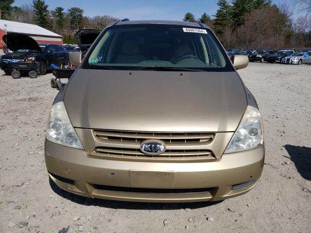 Photo 4 VIN: KNDMB233296311372 - KIA SEDONA EX 