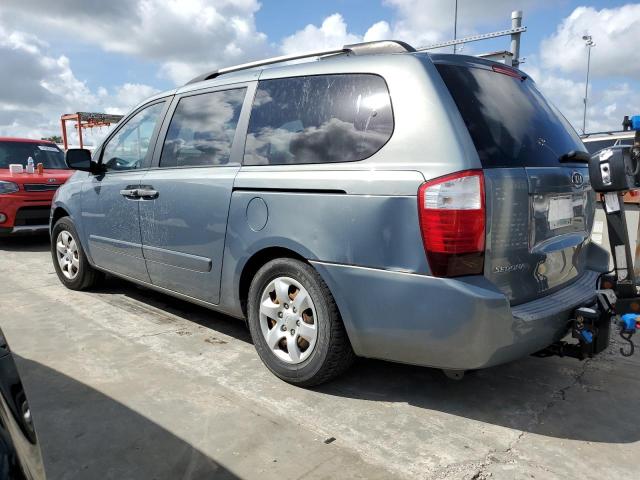 Photo 1 VIN: KNDMB233296314448 - KIA SEDONA EX 