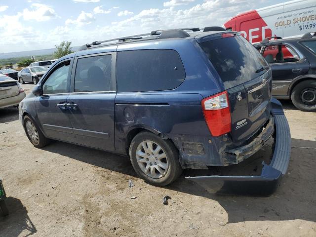 Photo 1 VIN: KNDMB233366025221 - KIA SEDONA 