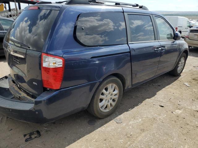 Photo 2 VIN: KNDMB233366025221 - KIA SEDONA 