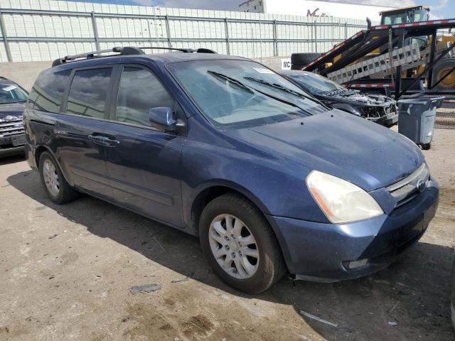 Photo 3 VIN: KNDMB233366025221 - KIA SEDONA 