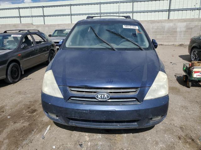 Photo 4 VIN: KNDMB233366025221 - KIA SEDONA 