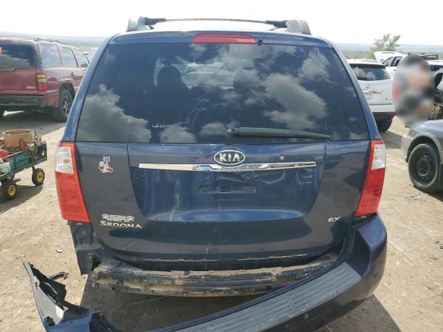 Photo 5 VIN: KNDMB233366025221 - KIA SEDONA 