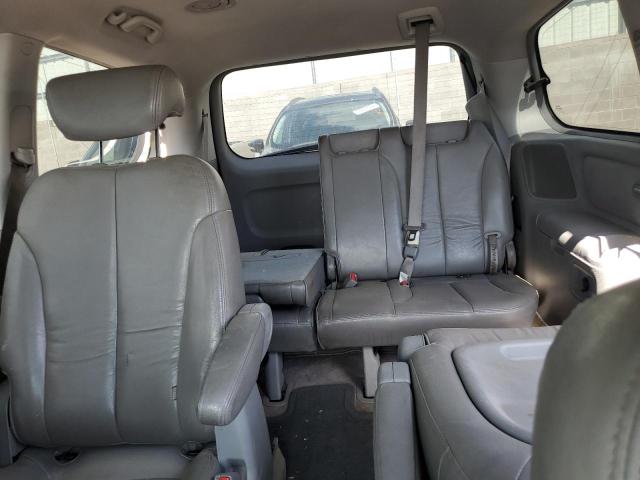 Photo 9 VIN: KNDMB233366025221 - KIA SEDONA 