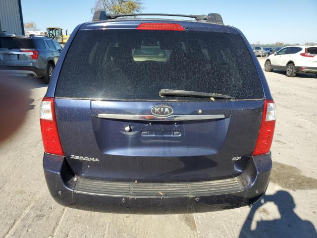 Photo 5 VIN: KNDMB233366034954 - KIA ALL MODELS 