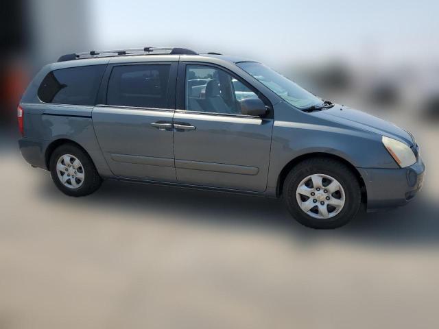 Photo 3 VIN: KNDMB233366039524 - KIA SEDONA EX 