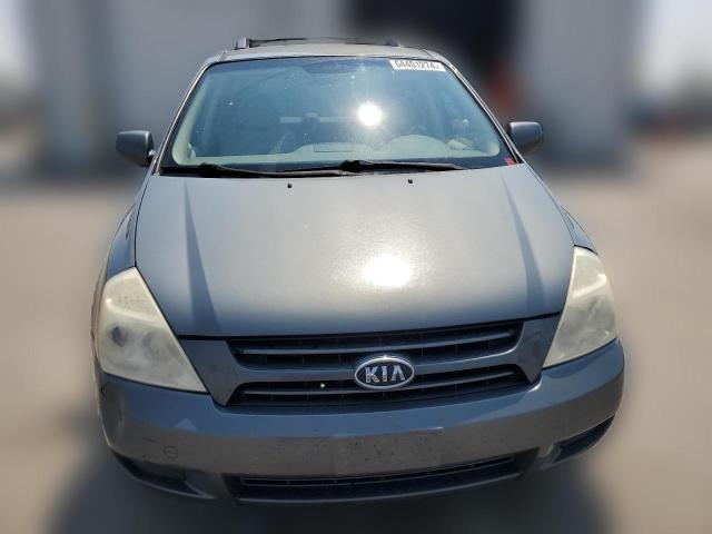 Photo 4 VIN: KNDMB233366039524 - KIA SEDONA EX 