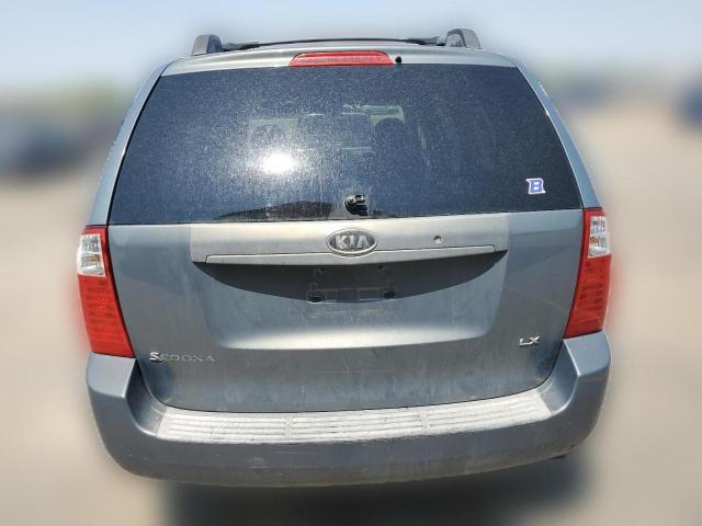 Photo 5 VIN: KNDMB233366039524 - KIA SEDONA EX 