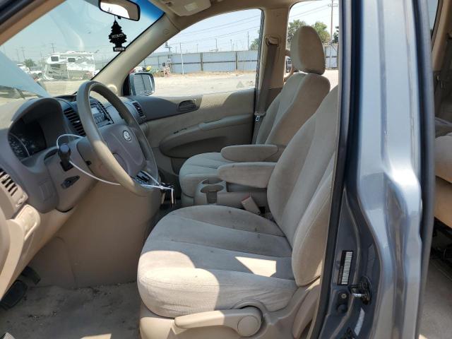 Photo 6 VIN: KNDMB233366039524 - KIA SEDONA EX 