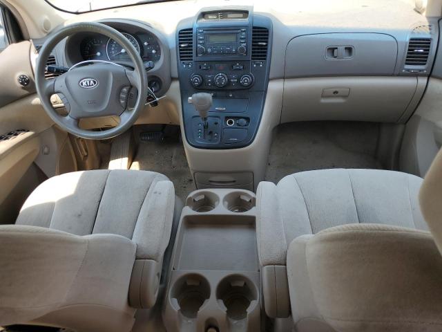 Photo 7 VIN: KNDMB233366039524 - KIA SEDONA EX 