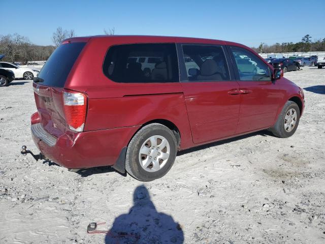 Photo 2 VIN: KNDMB233366043671 - KIA SEDONA EX 