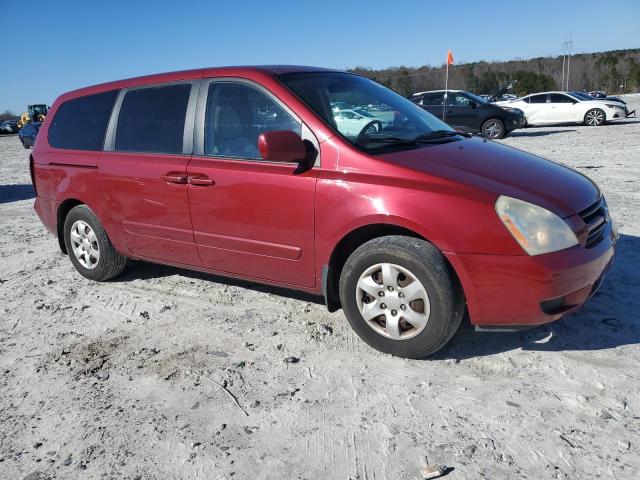 Photo 3 VIN: KNDMB233366043671 - KIA SEDONA EX 