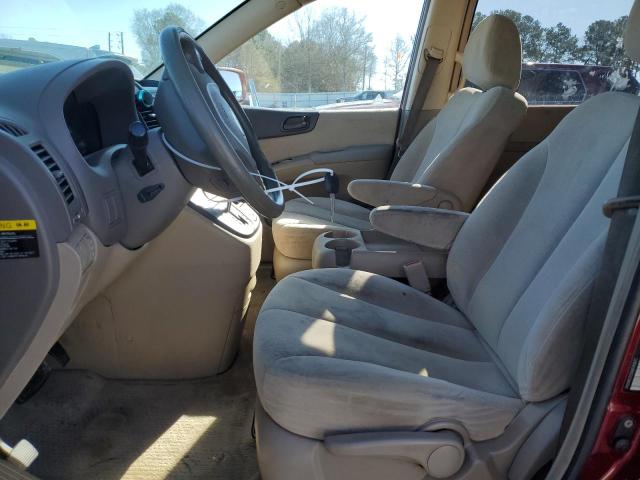 Photo 6 VIN: KNDMB233366043671 - KIA SEDONA EX 