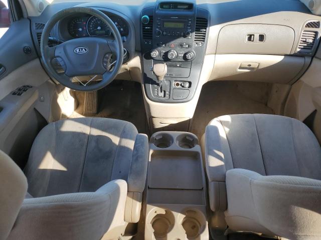 Photo 7 VIN: KNDMB233366043671 - KIA SEDONA EX 