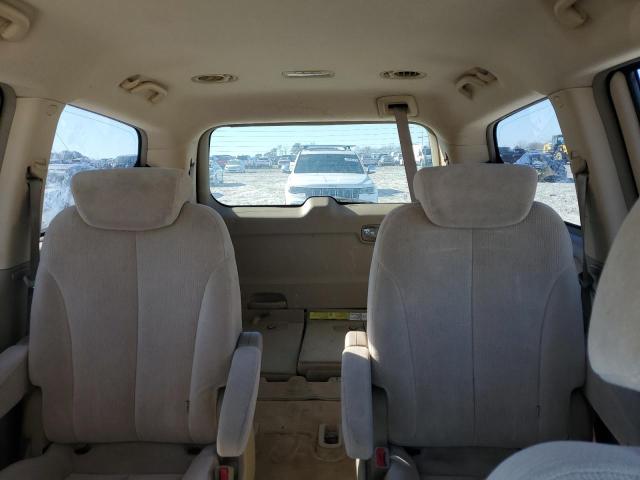 Photo 9 VIN: KNDMB233366043671 - KIA SEDONA EX 