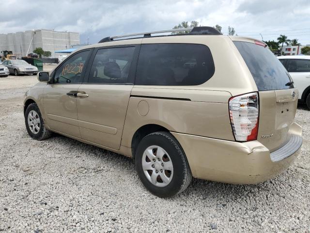 Photo 1 VIN: KNDMB233366054346 - KIA SEDONA EX 