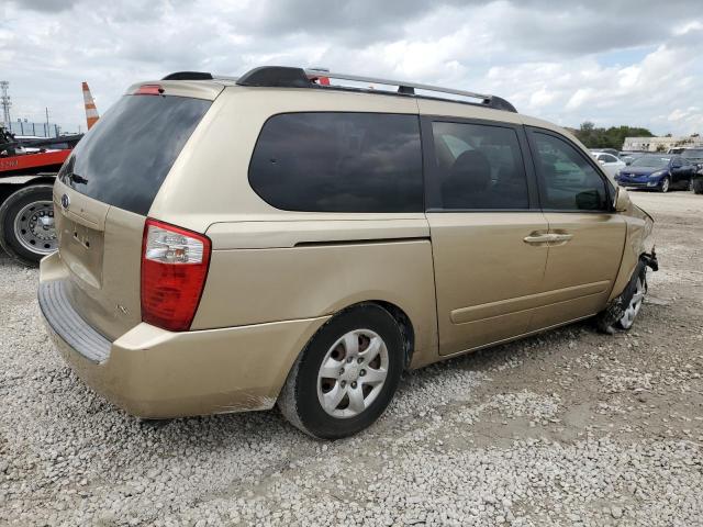 Photo 2 VIN: KNDMB233366054346 - KIA SEDONA EX 