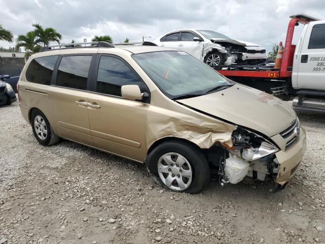 Photo 3 VIN: KNDMB233366054346 - KIA SEDONA EX 