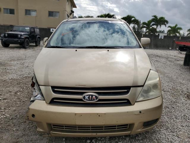 Photo 4 VIN: KNDMB233366054346 - KIA SEDONA EX 