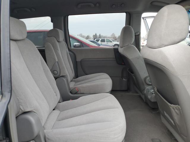 Photo 10 VIN: KNDMB233366076119 - KIA SEDONA EX 