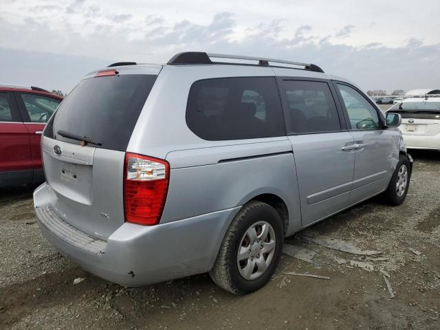 Photo 2 VIN: KNDMB233366076119 - KIA SEDONA EX 