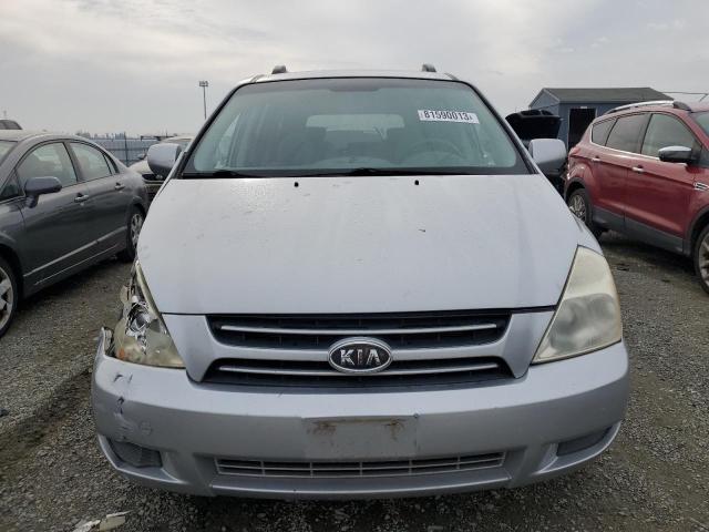 Photo 4 VIN: KNDMB233366076119 - KIA SEDONA EX 