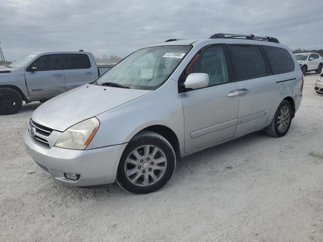 Photo 0 VIN: KNDMB233366082440 - KIA SEDONA EX 