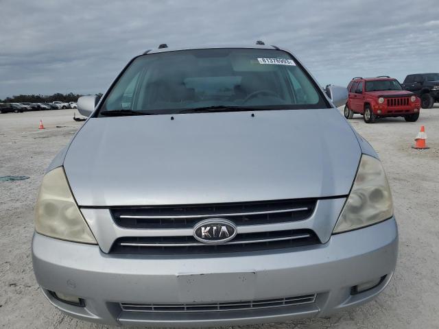 Photo 4 VIN: KNDMB233366082440 - KIA SEDONA EX 