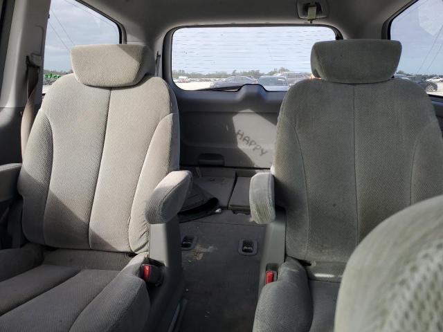 Photo 9 VIN: KNDMB233366082440 - KIA SEDONA EX 