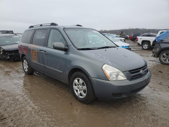 Photo 3 VIN: KNDMB233366085662 - KIA SEDONA EX 