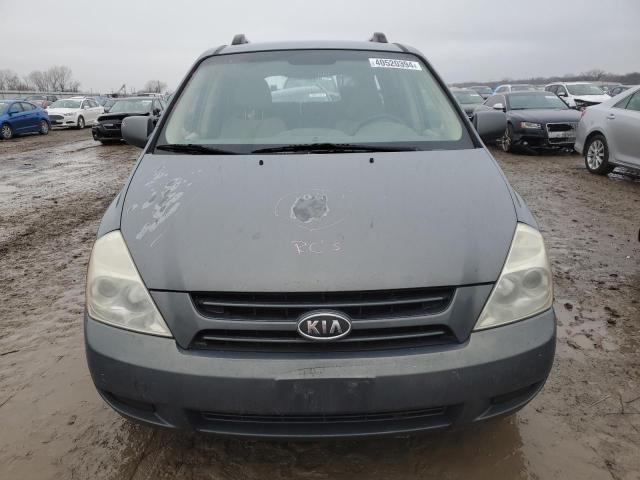 Photo 4 VIN: KNDMB233366085662 - KIA SEDONA EX 