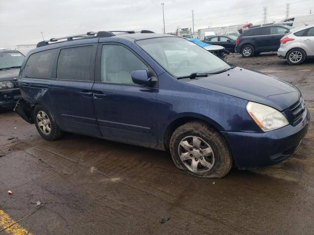 Photo 3 VIN: KNDMB233366095642 - KIA SEDONA EX 