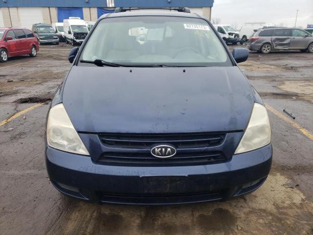 Photo 4 VIN: KNDMB233366095642 - KIA SEDONA EX 