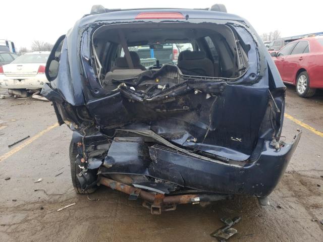 Photo 5 VIN: KNDMB233366095642 - KIA SEDONA EX 