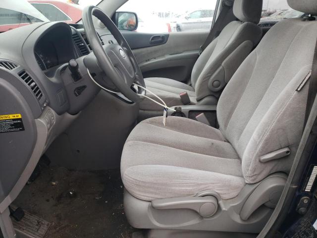 Photo 6 VIN: KNDMB233366095642 - KIA SEDONA EX 