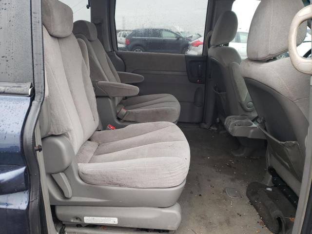 Photo 9 VIN: KNDMB233366095642 - KIA SEDONA EX 