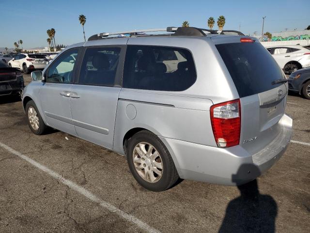 Photo 1 VIN: KNDMB233366100189 - KIA SEDONA EX 