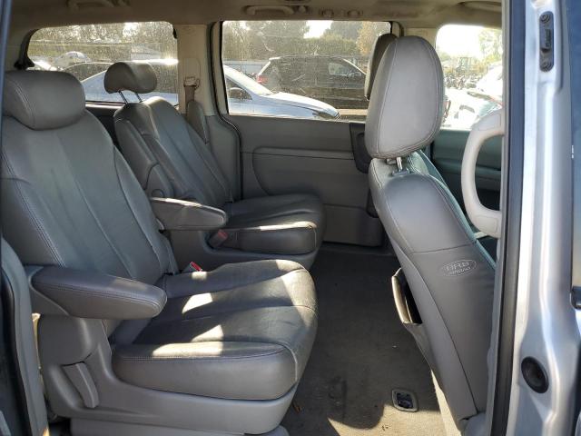 Photo 10 VIN: KNDMB233366100189 - KIA SEDONA EX 