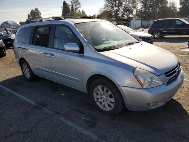 Photo 3 VIN: KNDMB233366100189 - KIA SEDONA EX 