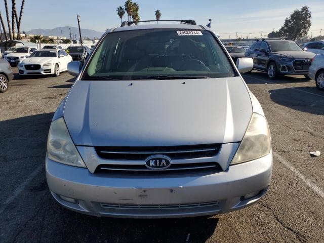 Photo 4 VIN: KNDMB233366100189 - KIA SEDONA EX 