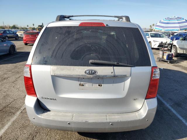 Photo 5 VIN: KNDMB233366100189 - KIA SEDONA EX 