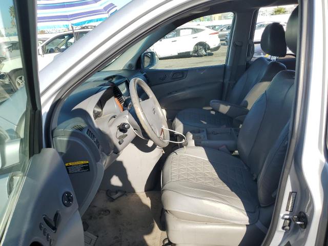 Photo 6 VIN: KNDMB233366100189 - KIA SEDONA EX 