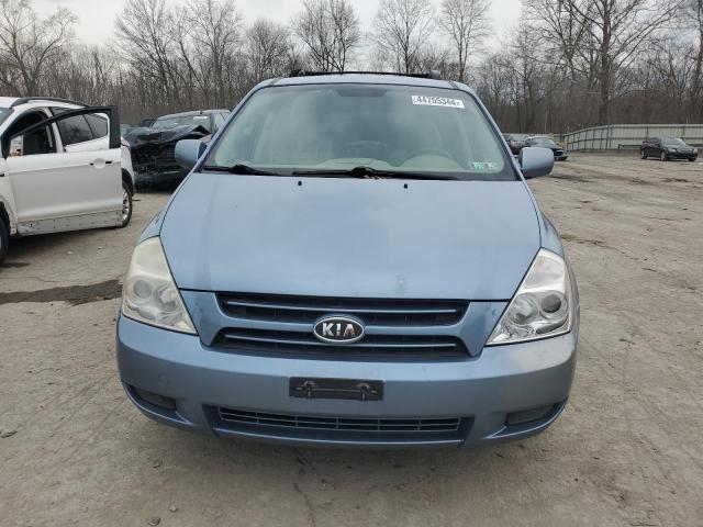 Photo 4 VIN: KNDMB233376104695 - KIA SEDONA EX 