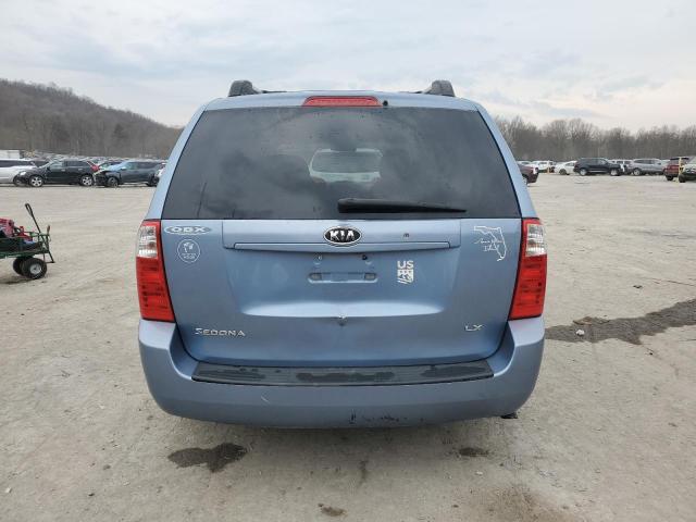 Photo 5 VIN: KNDMB233376104695 - KIA SEDONA EX 