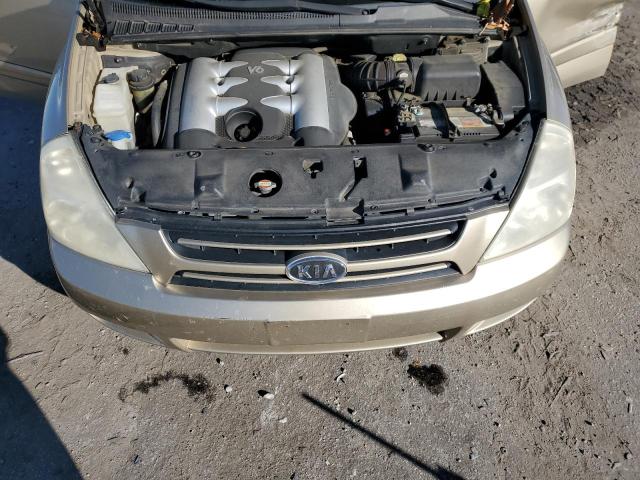 Photo 11 VIN: KNDMB233376172513 - KIA SEDONA EX 