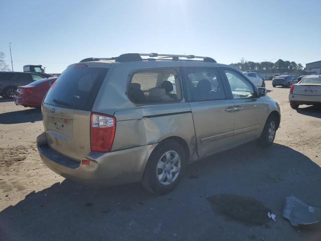 Photo 2 VIN: KNDMB233376172513 - KIA SEDONA EX 